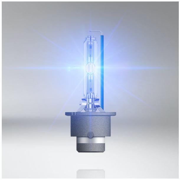 D2S D2R OEM HID Xenon Headlight Factory Replacement Light Lamp Bulbs –  Autolizer