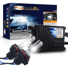 Load image into Gallery viewer, 35W 5202 (H16 9009) Xenon Conversion HID Headlight Kit - Autolizer