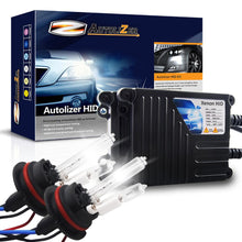 Load image into Gallery viewer, 35W 9004 (HB1) Xenon Conversion HID Headlight Kit - Hi/Lo - Autolizer