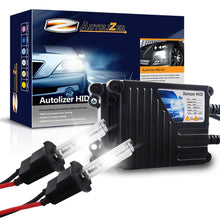 Load image into Gallery viewer, 35W H3 Xenon Conversion HID Headlight Kit - Autolizer