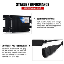 Load image into Gallery viewer, 35W H3 Xenon Conversion HID Headlight Kit - Autolizer