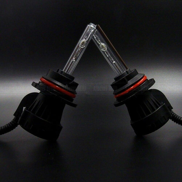 35W/55W HID Xenon Bi-xenon Hi/Low Dual Beam Headlight Bulbs 9004 35W/55W HID Xenon Bi-xenon Hi/Low Dual Beam Headlight Bulbs 9004