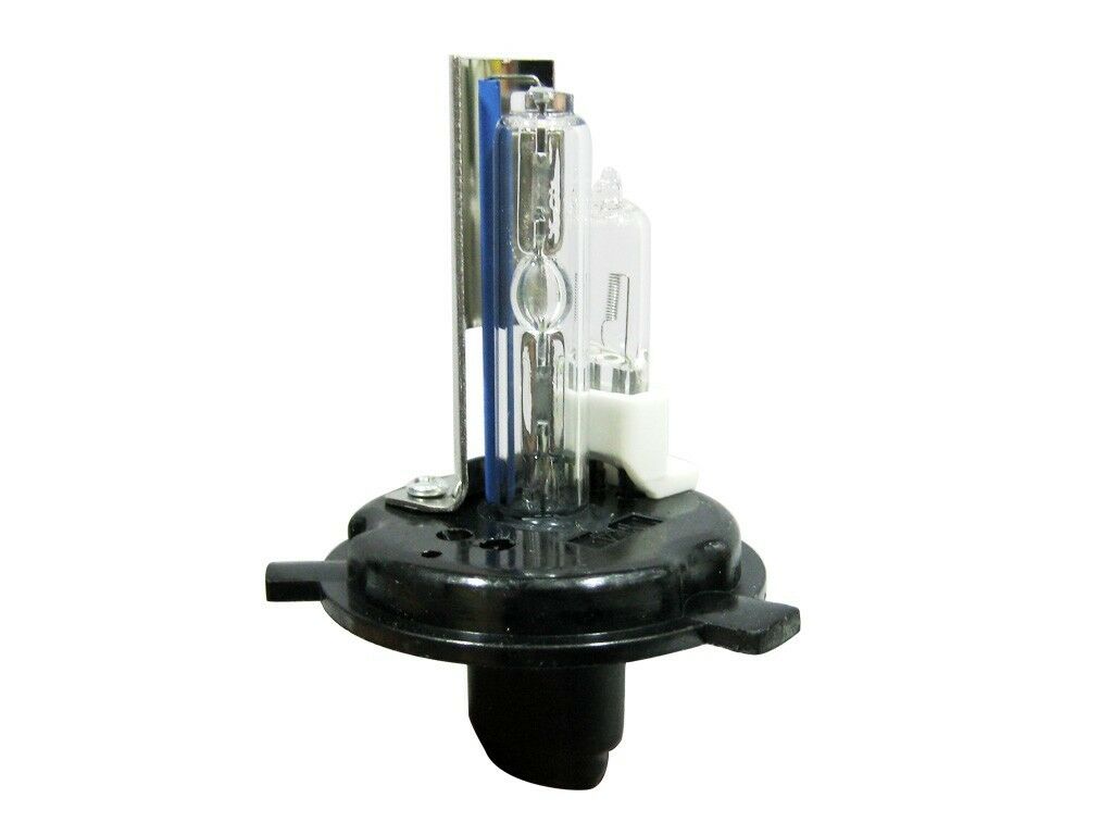 9003/H4 Hi/Low Dual HID Xenon Headlight Replacement Light Lamp Bulb One Pair - Autolizer