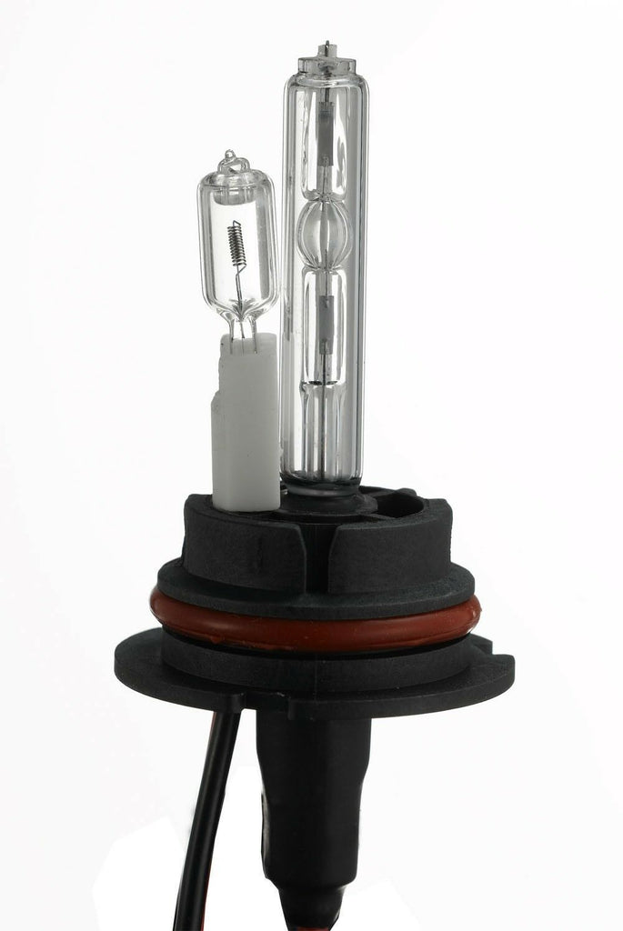 9004/9007 Hi/Low Dual HID Xenon Headlight Replacement Light Lamp Bulb –  Autolizer