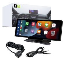Load image into Gallery viewer, AUTOLIZER Double Din Carplay,10 Inch, Full HD Touch Screen - Autolizer