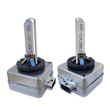 D1S D1R OEM HID Xenon Headlight Factory Replacement Light Lamp Bulbs - 1 Pair