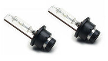 Load image into Gallery viewer, D2S D2R OEM HID Xenon Headlight Factory Replacement Light Lamp Bulbs - 1 Pair - Autolizer