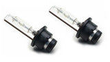 D2S D2R OEM HID Xenon Headlight Factory Replacement Light Lamp Bulbs - 1 Pair