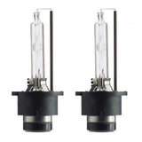 D4S D4R OEM HID Xenon Headlight Factory Replacement Light Lamp Bulbs - 1 Pair