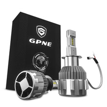 Load image into Gallery viewer, GPNE LED Headlight V5 2-Sided CSP CanBUS Error Free Conversion Kit - Autolizer