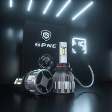 Load image into Gallery viewer, GPNE LED Headlight V5 2-Sided CSP CanBUS Error Free Conversion Kit - Autolizer