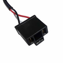 Load image into Gallery viewer, H4 (HB2 9003) LED Headlight Kit CanBUS Warning Canceller Harness Adapters - Autolizer