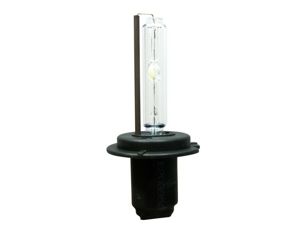 H7 HID Xenon Conversion Kit Foglight Replacement Head Light Lamp Bulb - One Pair - Autolizer