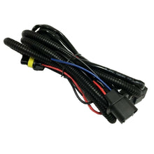 Load image into Gallery viewer, Relay Wiring Harness for High/Low Beam HID Xenon Kit 9004 9007 H4 H13 9008 - Autolizer