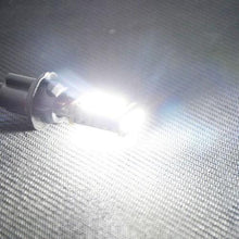 Load image into Gallery viewer, T10/T15 (194/168/158) CanBUS 15-SMD 2835 Xenon White LED Replacement Bulbs - Autolizer